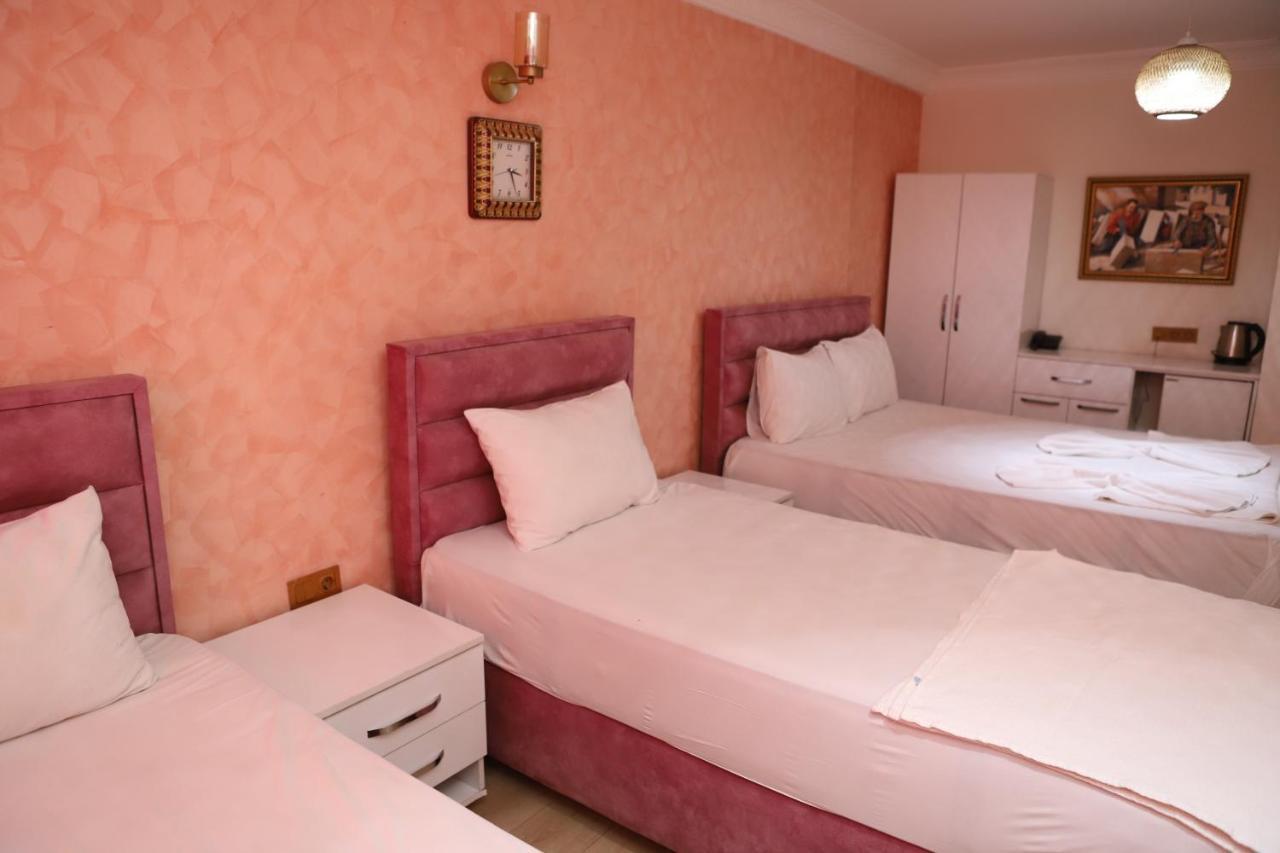 Avrasyaqueen Hotel Istanbul Exterior photo