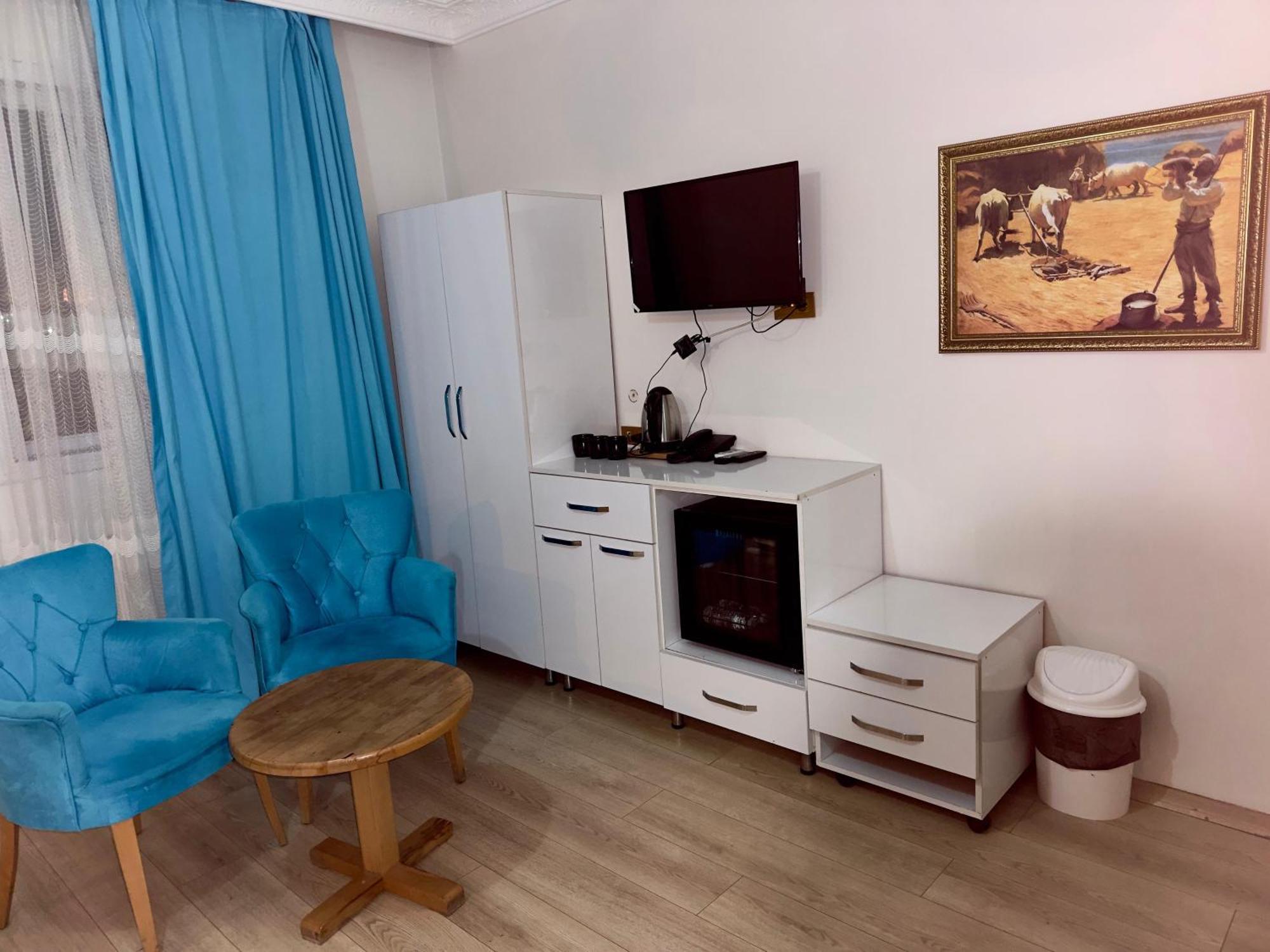Avrasyaqueen Hotel Istanbul Exterior photo